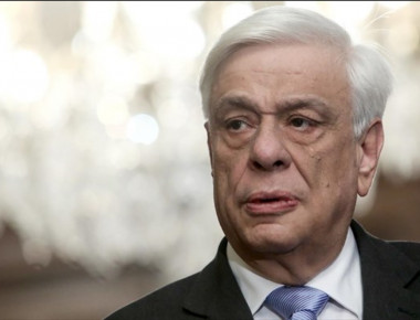 Π.Παυλόπουλος: Στον Βόλο την Πέμπτη για την επέτειο απελευθέρωσης της πόλης